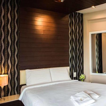 The Ring Hotel Хат'яй Екстер'єр фото