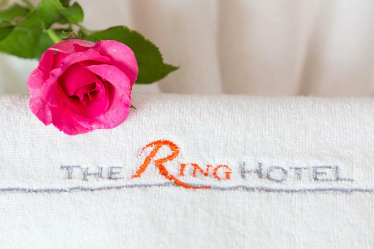 The Ring Hotel Хат'яй Екстер'єр фото